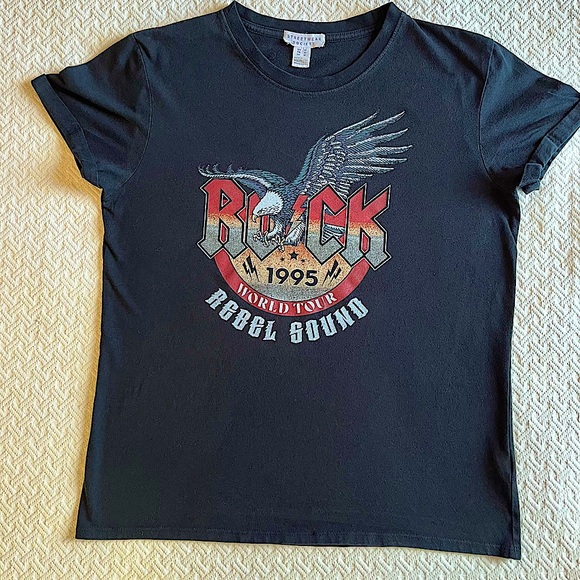 Streetwear Society Tops - Streetwear Society | Graphic T-Shirt